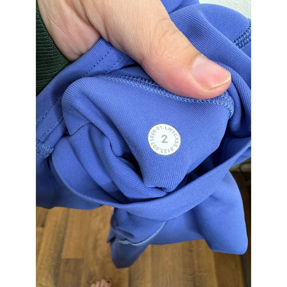 lululemon athletica lululemon swift
